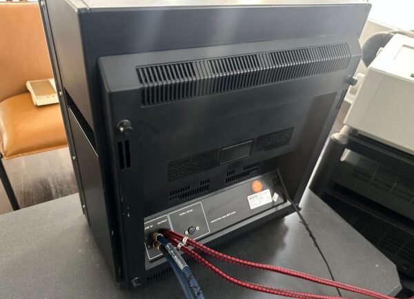 Teac X-2000R Reel-to-Reel Tape Deck – Professional 4-Track Stereo Recorder - Image 8