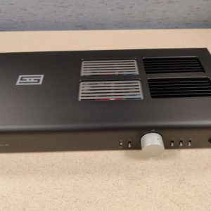 Schiit Mjolnir 3 Headphone Amp
