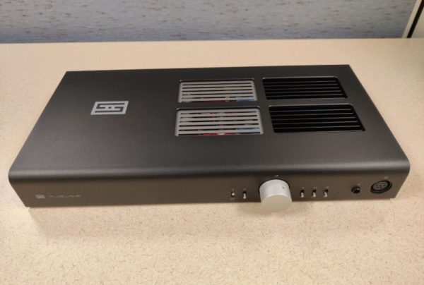 Schiit Mjolnir 3 Headphone Amp