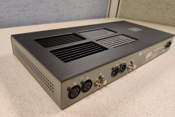 Schiit Mjolnir 3 Headphone Amp - Image 3
