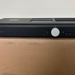 Schiit Mjolnir 3 Balanced Headphone Amplifier