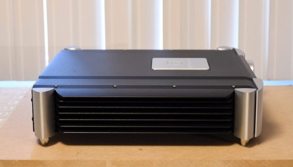 SimAudio Moon 740P Preamplifier - Image 4