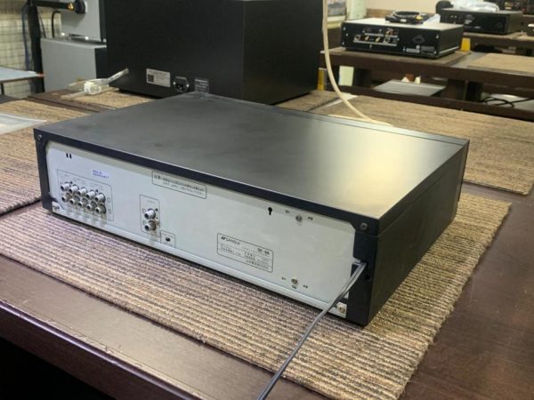 Sansui SE-88 Graphics Equalizer - Image 8