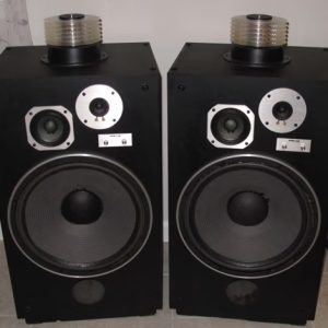 Pioneer HPM-150 Vintage Speakers