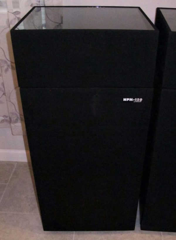 Pioneer HPM-150 Vintage Speakers - Image 4