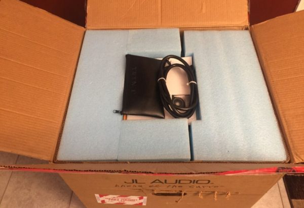 JL Audio Fathom F113 V.1 - Image 10