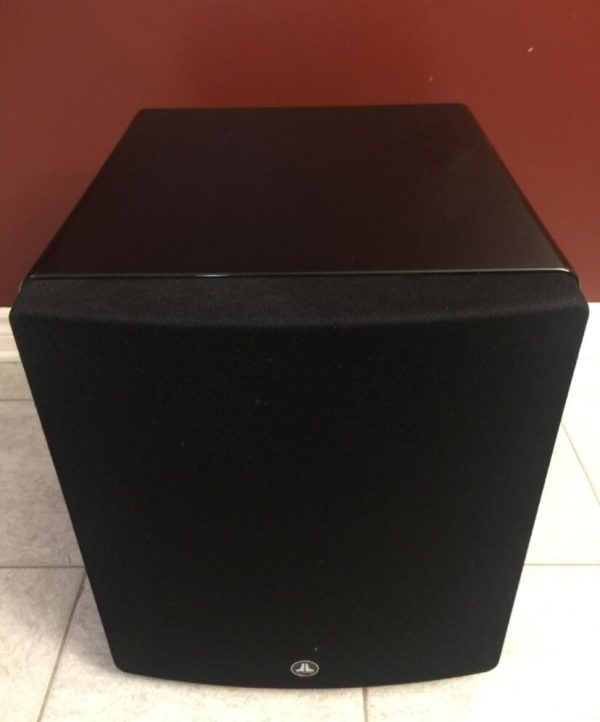 JL Audio Fathom F113 V.1 - Image 6
