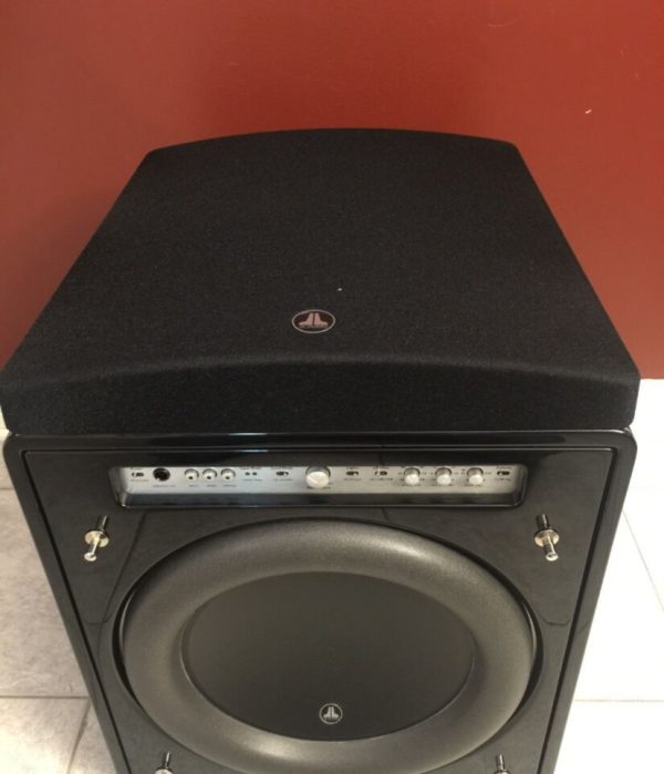 JL Audio Fathom F113 V.1 - Image 3
