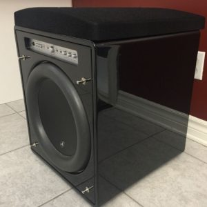 JL Audio Fathom F113 V.1