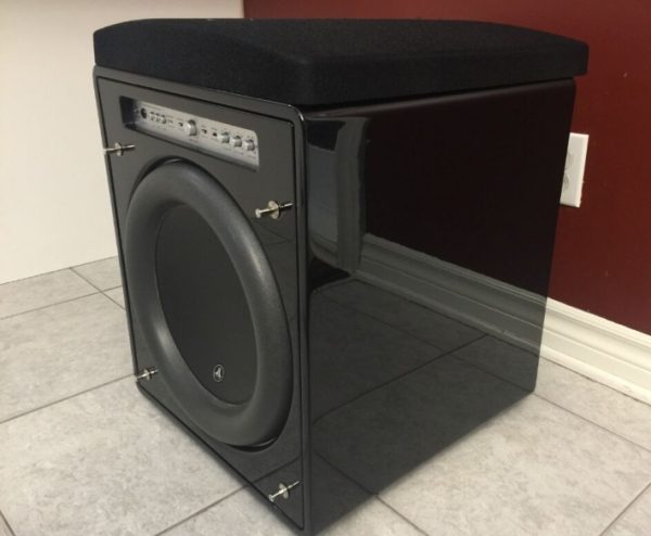 JL Audio Fathom F113 V.1