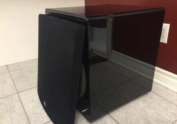 JL Audio Fathom F113 V.1 - Image 2