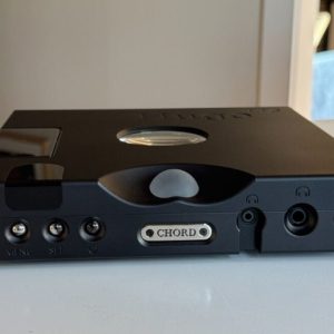 Chord Hugo TT2 – Desktop DAC