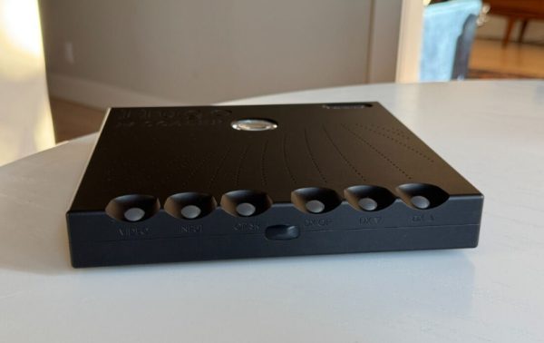 Chord Hugo TT2 – Desktop DAC - Image 4