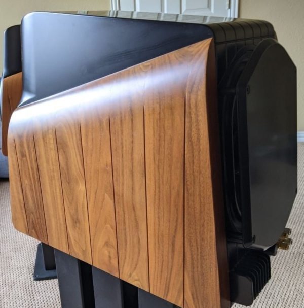 Sonus Faber Extrema – Iconic Stand-Mounted Audiophile Speakers - Image 2