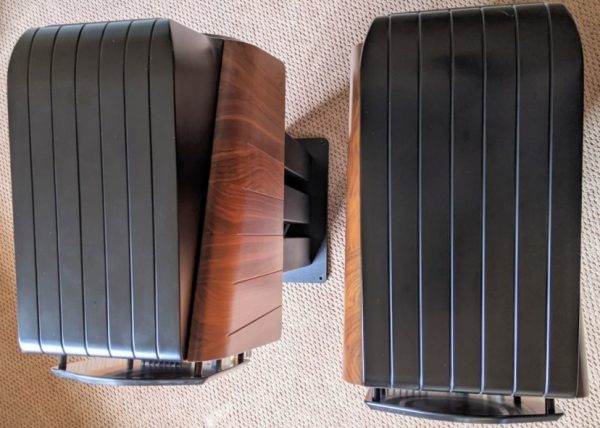 Sonus Faber Extrema – Iconic Stand-Mounted Audiophile Speakers - Image 7